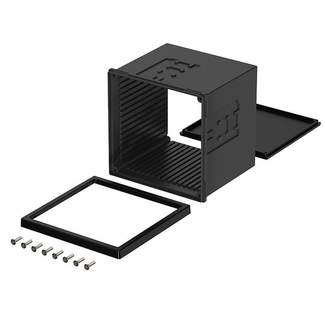 17960801 Bopla Enclosures  Scatole